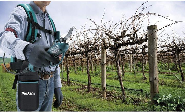 Actual product image Makita Reb/Branch Shears LXT