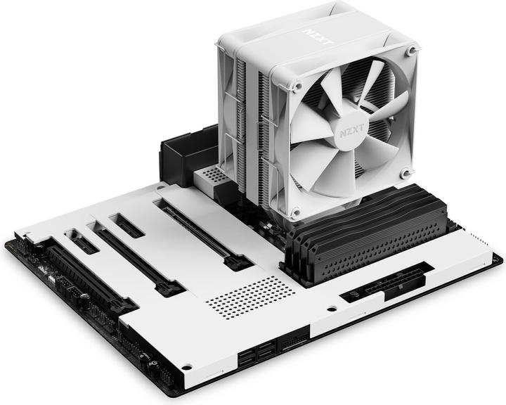 Produktbild NZXT T120 (120 mm)