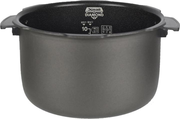 Image du produit Cuckoo CRP-M1059F