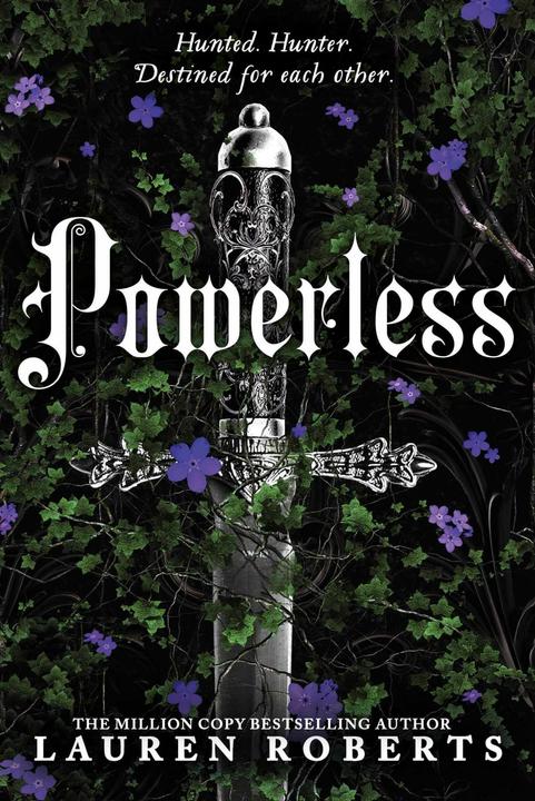 Image du produit Powerless : Edition Collector Deluxe Hardback (EN)