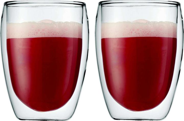 Actual product image Bodum Pavina (0.35 l, 2 x)