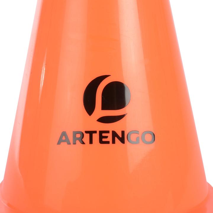 Actual product image Artengo Zone