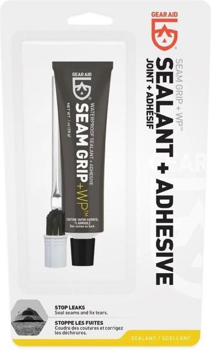 Gear aid Seam Grip seam sealer 28 ml