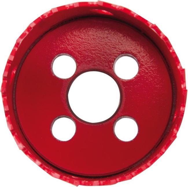 Produktbild Ruko BimetallLochsägen HSS variabler Zahnung (121 mm)