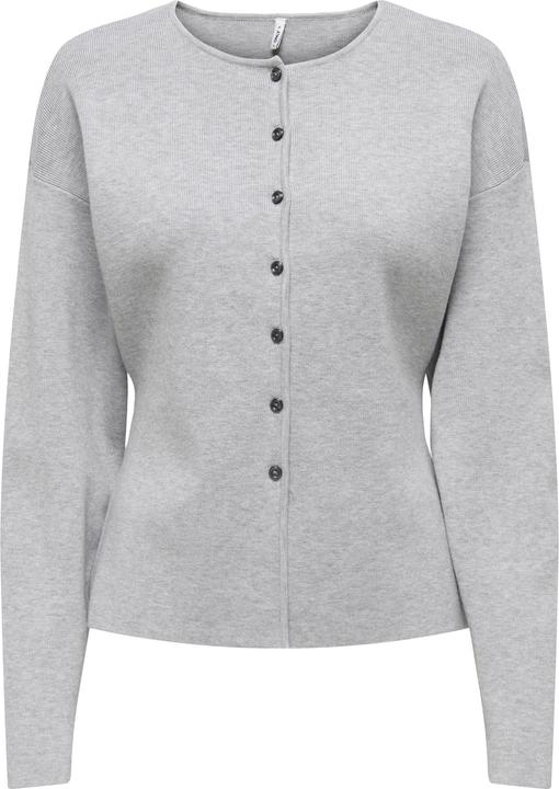 Immagine prodotto Only Onllucy Ls O-Neck Cardigan Ex Knt (XL)
