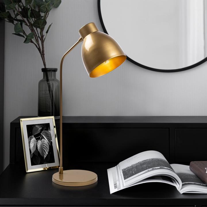Actual product image Hanah Home Moses (E14)