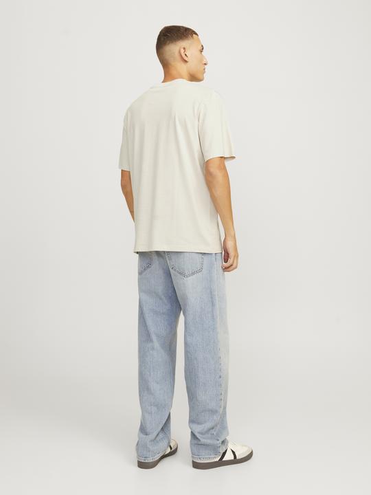 Image du produit Jack & Jones X-mas Rundhals T-shirt T-shirt (S)
