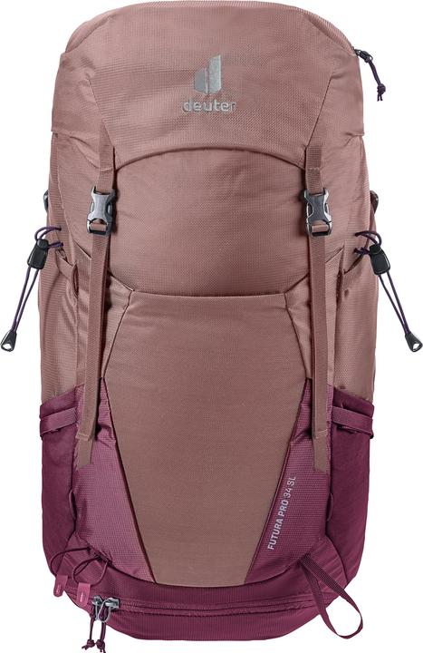 Actual product image Deuter Futura Pro 34 (34 l)