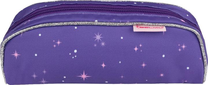 Actual product image Belmil SMARTY Schulrucksack-Set Starlight (20 l)