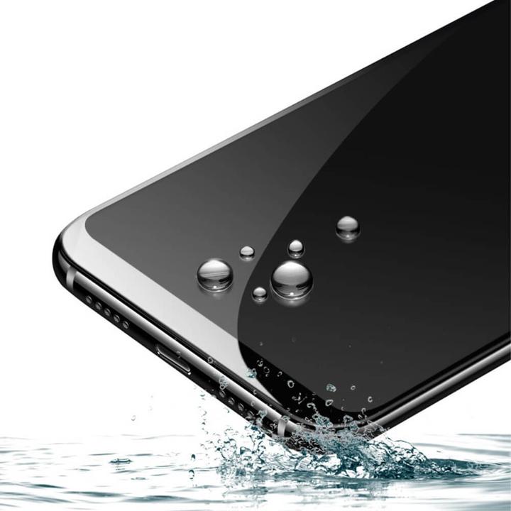 Produktbild Imak Galaxy S24+ - Panzerglas Schutzfolie Display (1 Stück, Samsung Galaxy S21)