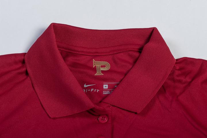 Produktbild Nike Portugal Home Replica Damen Fussballtrikot (M)