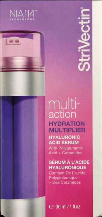 Produktbild StriVectin Skin serum for double hydration Hydration Multiplier (Hyaluronic Acid Serum) (30 ml)