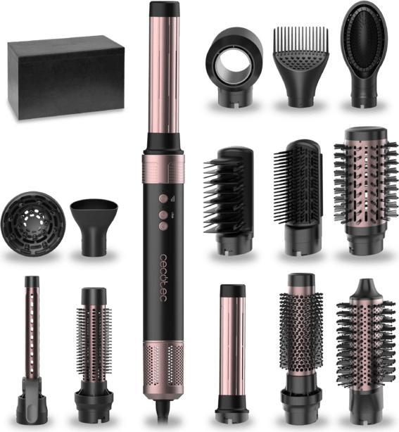 Cecotec Bamba CeramicCare 14in1 AirGlam
