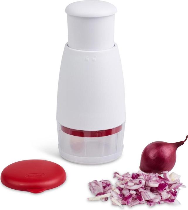 Productafbeelding Zyliss Keukenmachine (2332.80 ml)