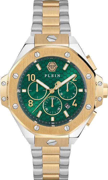 Philipp Plein PWPRA0324 (Chronograph)