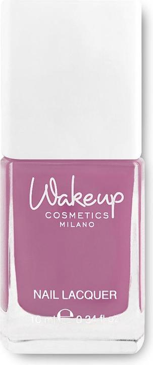 Actual product image Wakeup Cosmetics Nail Lacquer (Aria)