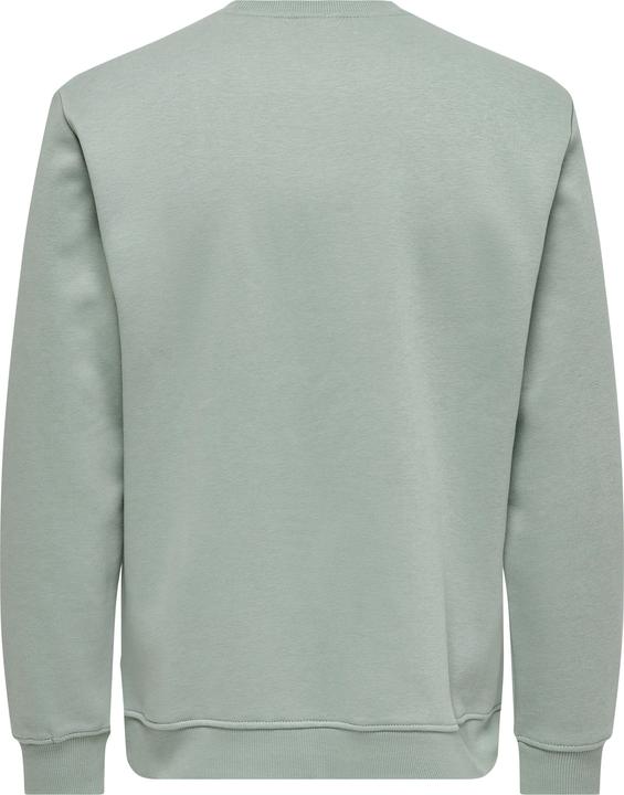 Produktbild Only & Sons Onsconnor Reg Crew Neck Sweat Noos (XS)