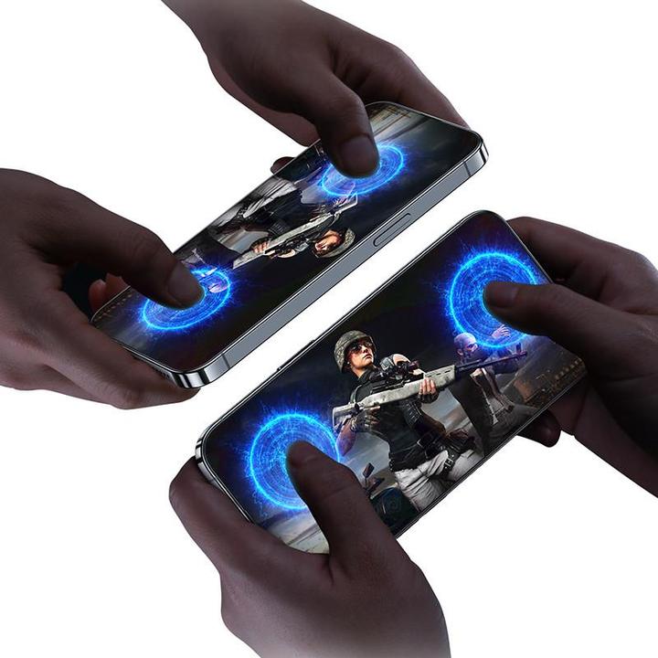 Produktbild Benks iPhone 15 Panzerglas Gaming 0.23mm (1 Stück, Apple iPhone 15)