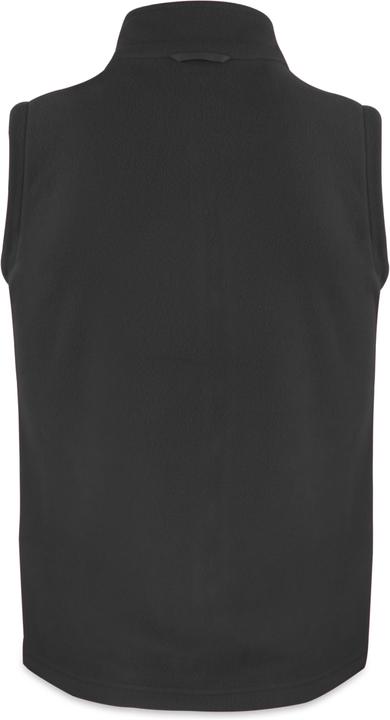 Actual product image Normani Herren Fleeceweste Jovik - 1057 (4XL)