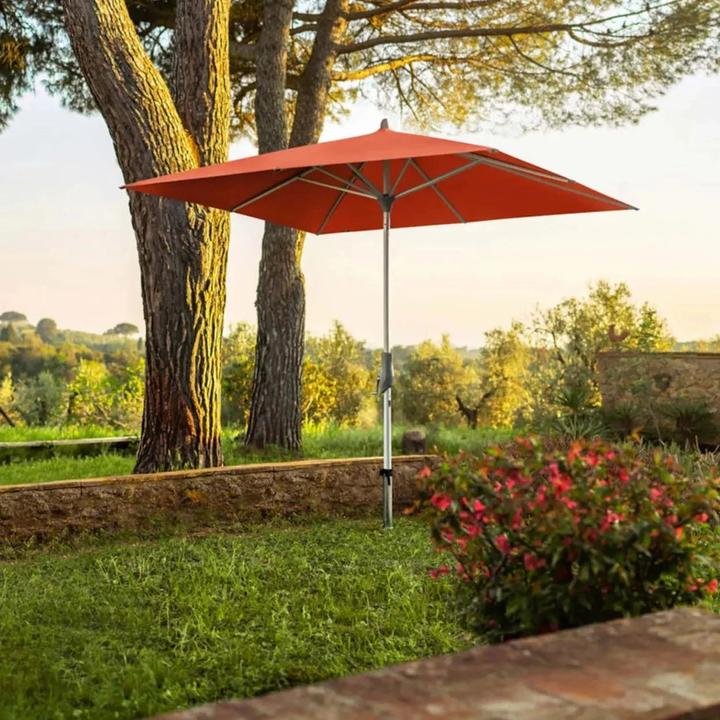Image du produit Glatz Parasol Alu-Twist easy (0.17 m)
