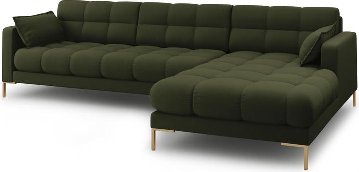 Produktbild Micadoni Mamaia (Ecksofa)