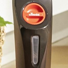 Immagine prodotto Vileda Steam Plus (1 bar, 1550 W)
