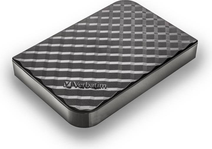 Produktbild Verbatim Store 'n' Go (4 TB)