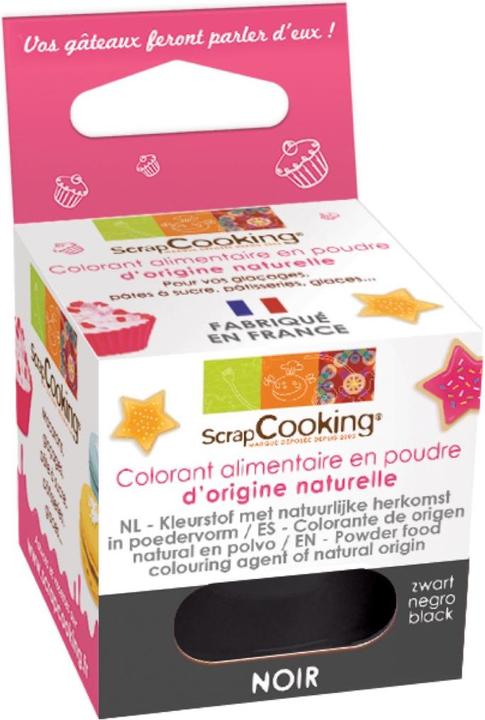 Immagine prodotto ScrapCooking Colorante
