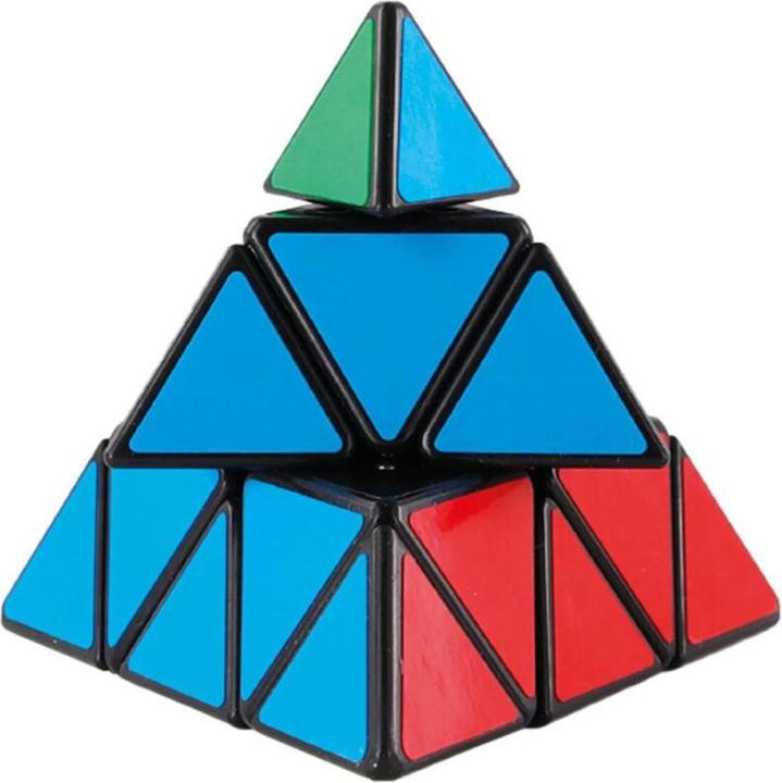 Image du produit Cayro Pyramid 3x3x3 (3 x 3)
