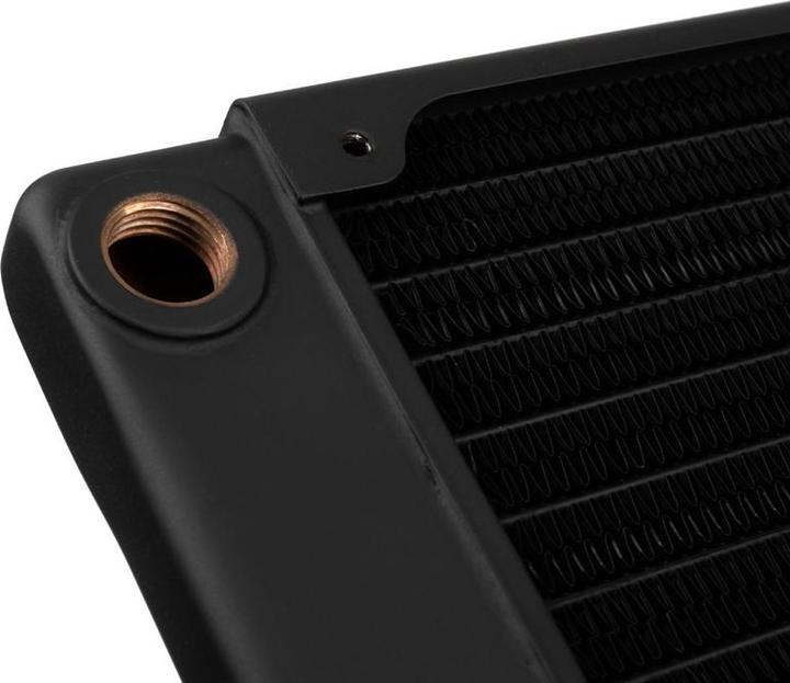 Immagine prodotto XSPC TX240 Radiatore ultrasottile (120 mm)
