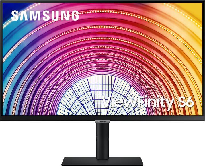 Samsung LS27A600NWUXEN (2560 x 1440 Pixel, 27")