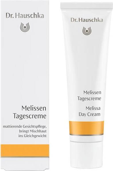 Actual product image Dr. Hauschka Melissa Day Cream (30 ml, Day cream)