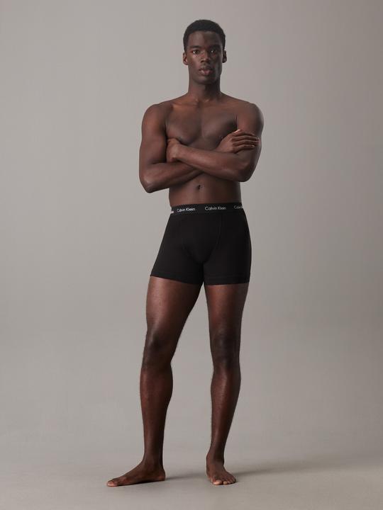 Produktbild Calvin Klein Trunk (XS, 3er Pack)