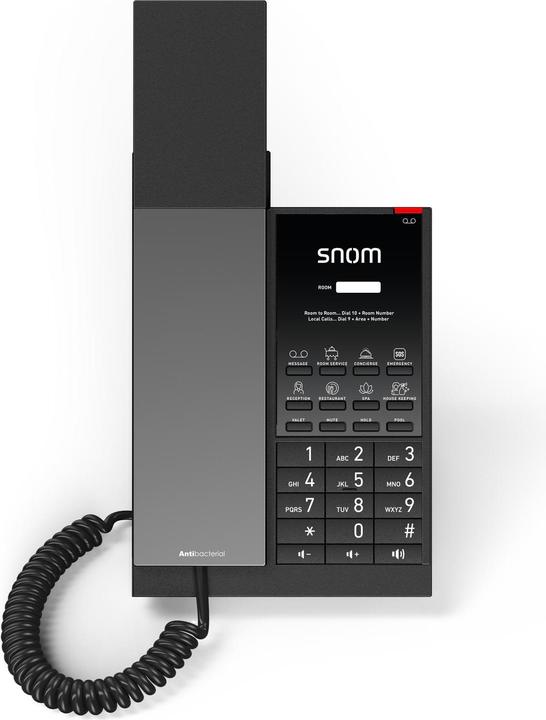 Image du produit Snom Série HD