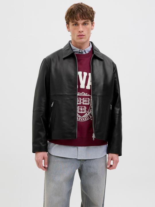 Immagine prodotto Jack & Jones Lederjacke Lederjacke (XS)