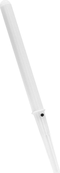 Produktbild Royal Catering Zuckerwattestäbchen LED 7 Modi Bpa Freier Kunststoff Inkl. Batterien 50 Stück