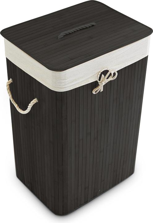 Productafbeelding Relaxdays Wasmand (83 l)