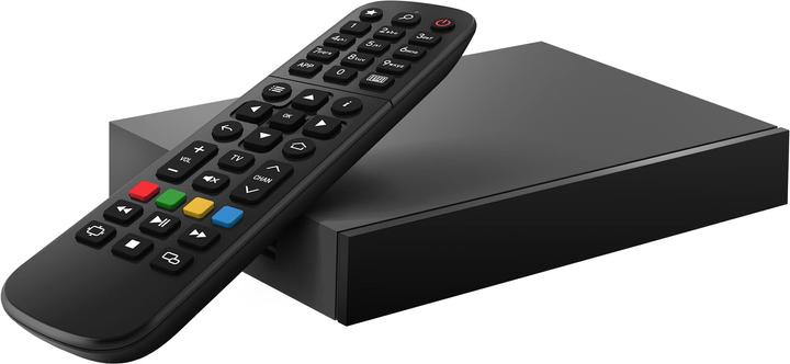 Image du produit infomir MAG 520 (4 Go, IPTV)