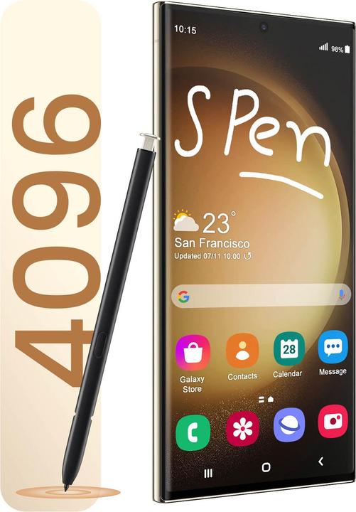 Produktbild Samsung S Pen