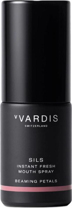 vVardis Sils Mundspray Beaming Petals (15 ml)