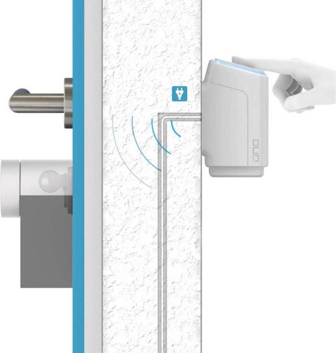 Produktbild Ekey Uno Fingerprint (Fingerabdruck)