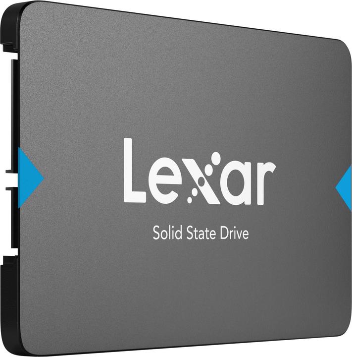 Produktbild Lexar NQ100 SSD 240 GB (240 GB, 2.5")