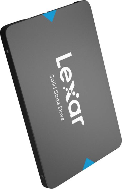 Produktbild Lexar NQ100 SSD 240 GB (240 GB, 2.5")