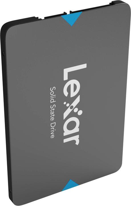 Produktbild Lexar NQ100 SSD 240 GB (240 GB, 2.5")