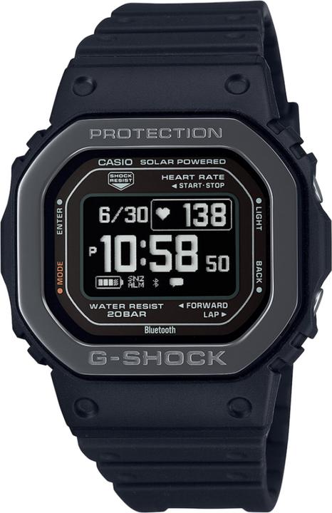 G-Shock DW-H5600MB-1 (44 mm)