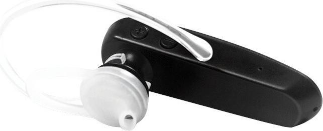 Productafbeelding LogiLink Bluetooth Earclip Headset (Draadloze)
