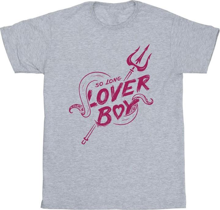 Disney Villains Ursula Lover Boy TShirt