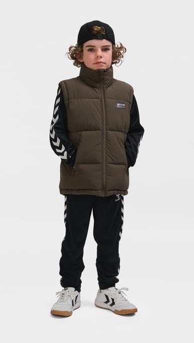 Produktbild hummel hmlCRISP TEX VEST (176)