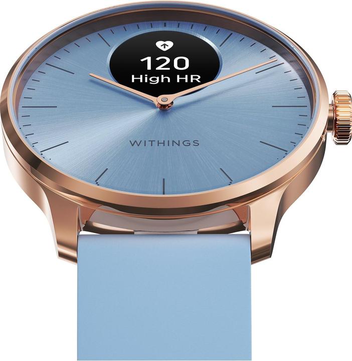Immagine prodotto Withings ScanWatch Light (37 mm)