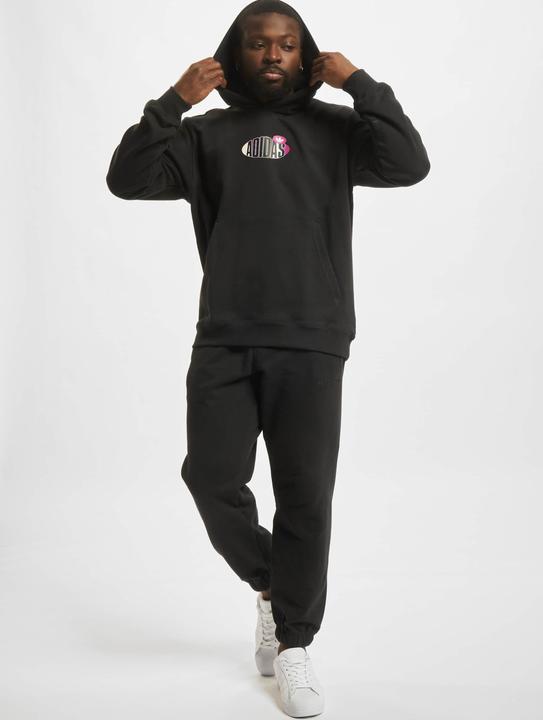 Produktbild adidas Trefoil A33 Hoodie - 89075 (XS)